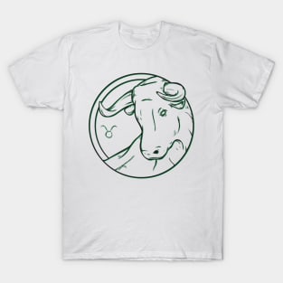 Taurus T-Shirt